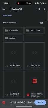 how to save a mail as a PDF . kisi bhi mail ko as a PDF kese save kre. #phone #shorts #tips #mail
