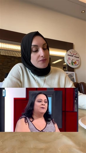 حبي حالك متتل ما انت !؟ كيف بدا تحب حالها ومية مرض صار عندها بسبب مرض السمنة ( الوزن الزايد) وهيدا الشي بوصلها لكبد دهني وتشحم كبد وسرطان ومافي مناعة لتحارب المرض !؟ مناعتها صفر ، كيف بدا تحب حالها ونومها وجع وتقل وقطعة نفس يمكن تموت هي ونايمة من قلة الاوكسيجين !! كيف بدا تحب حالها وفشختين عالدرج بيوقعها بالارض ؟؟ كيف بدا تحب حالها وهي حتكبر بالعمر مذلولة بالفرشة بدو مين يشطفها ويغيرلا !! ومش بس الولاد بتنصح وبتزيد وزن ما نضحك عبعضنا نحنا نسوان بعضنا ومنعرف انو الحمل ٩ اشهر وبعد ٦ اشهر من ولادتك