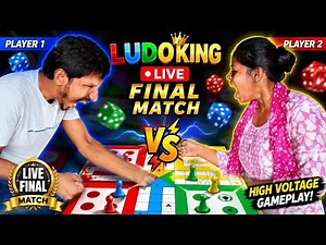 Ludo king 🤩 | live game play streaming #live #game #ludo