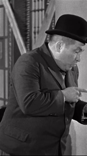 Did you know that Loco Boy Makes Good was filmed during the summer of 1941, but was not released until January 1942? It is known for being The Three Stooges first short to be released after Pearl Harbor. #thethreestooges #3stooges #thestooges #threestooges | The Three Stooges