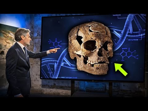 Учёные проанализировали ДНК племени Чероки, увидев результат они побледнели…