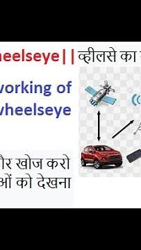 wheelseye gps-how to use wheelseye