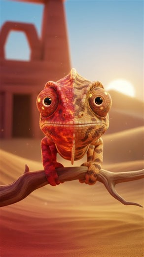 This Underwater Magician Changes Everything!