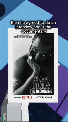 50 cent just dropped a documentary about Diddy😭✌️#roblox #robloxrant #relatable #rblx