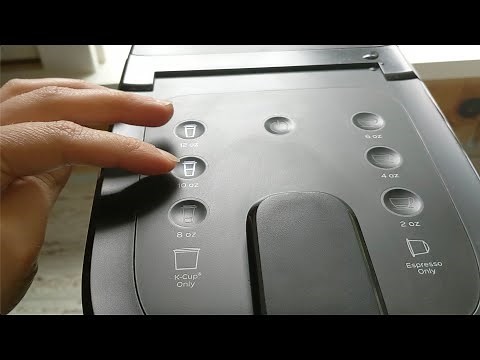 Descaling the Instant Pod Coffee Maker