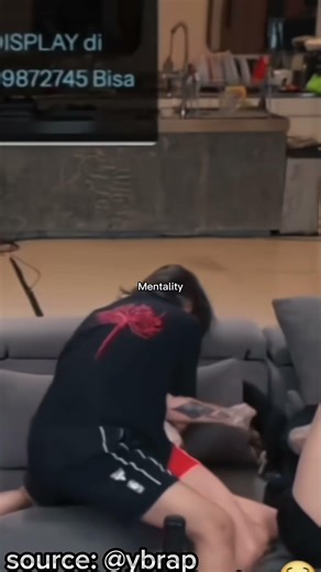 King Aloy Mentality part 17 @ybrap #aloy #shorts