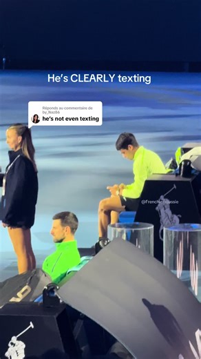 Djokovic vs Alcaraz: Australian Open 2026 Men's Final Highlights