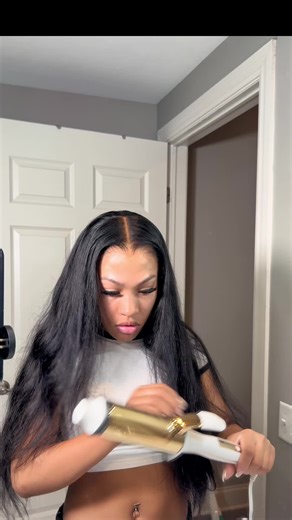 Part 2 wig from @westkisswig @WestKiss Hair Store! Link to wig is in my bio 🤍 #fyp #fypシ #wigtutorial