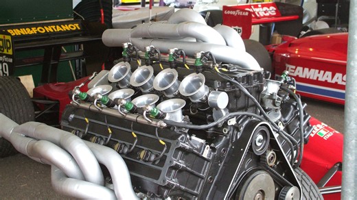 Why The Life W12 Is Considered One Of The Worst Engines Ever Made - SlashGear