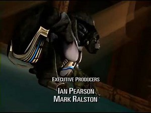 Beast Machines Transformers (1999 - 2000) Intro/Theme Song