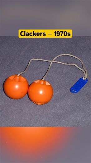 Toys from the Past That Would Be Banned Today #history #historyfiles #historytok #historytiktok #HistoryTime #historical #conspiracy #historicalphotos #clackers #toys #nostalgia | dose.history