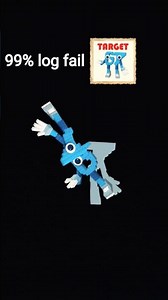 99% log fail #tutorial