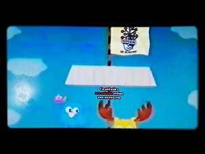 Noggin On Demand (Noggin Fantastic Day)