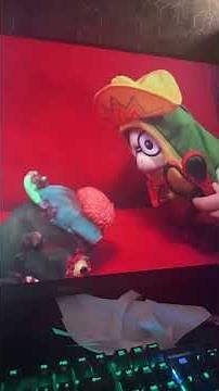 SmL movie the zombie apocalypse