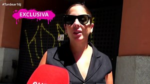 En chanclas y con un bolso de marca: el look de Susana Molina para casarse con Guille Valle