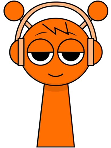 Sprunki and Oddbods #sprunki #oddbods #fyp
