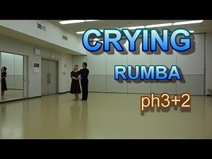 CRYING-Round Dance ラウンドダンス