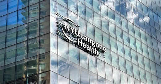 NYU Langone's Transgender Youth Health Program shutting down