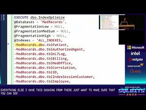Options for Proactively Managing Statistics in SQL Server