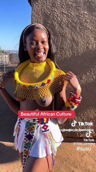 Zulu Princess, beautiful African Cultures practiced to date 🌹 #zulu_princess #zulu_culture #zulu_girls #zulu_queens #southafrica #trendingvideo #trendy #fyp #howtomakemoneyonline #creatorsearchinsights #2025 #live #kenyantiktok🇰🇪 #kenya #kenyantiktok #viral_video #zulutiktok #zuluprincess #zulugirls #zulu_princess #india #southafricatiktok #southafrica #usa_tiktok #usa🇺🇸 #canada_life🇨🇦 #saudiarabia #nigeriantiktok🇳🇬 #tanzania #tanzaniatiktok