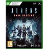 Aliens: Dark Descent - Xbox Series X | Public