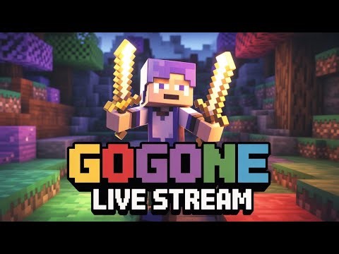 MINECRAFT LIVE FIREBALL PVP #minecraft #shorts #live