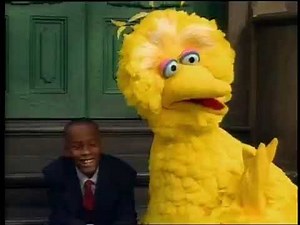 Sesame Street - Episode 3790 (1998)