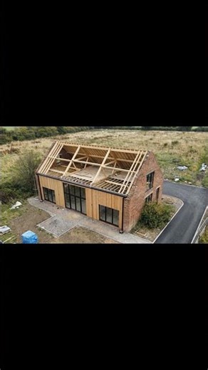 This Old Shed Was Left to Rot… Look at It Now