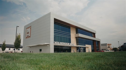 Mid-Missouri Bank is proud to be named Forbes’ #1 Best Bank in Missouri! 🏆✨ You deserve a bank that’s nationally recognized and locally trusted. We do community banking the right way—with exceptional customer experiences, superior digital tools, and a strong commitment to our communities. Discover what you’ve been missing! Open a MidMo Bank account in minutes at openaccounts.midmobank.com. Find all of our Southwest Missouri locations at locations.midmobank.com. To read more about our ranking, v