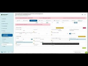 carta porte nacional 3.1