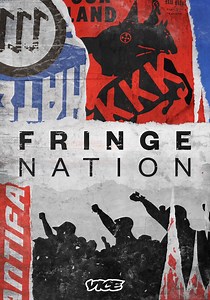 FRINGE NATION Season 1 - watch episodes streaming online