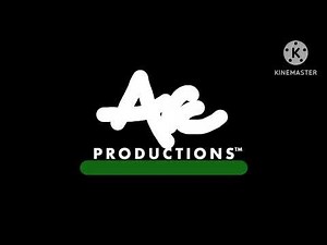 Arc Productions Logo Remake