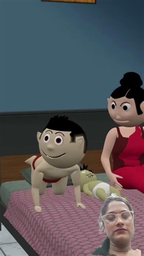 pagal Bittu desi comedy video very funny part 74...