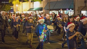 Encinitas holiday parade will go on after prior cancellation