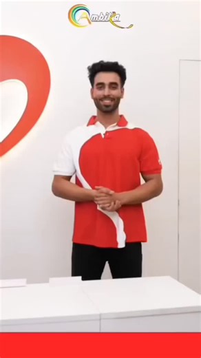 ambika recharge solution on Instagram