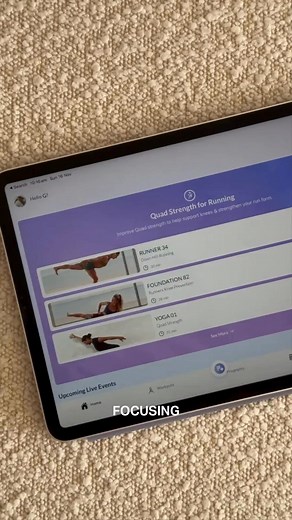 You should be able to run injury free, here’s how… forRunners App, built by Physios for runners. The forRunners App uses evidence-based training and mobility coaching to help you run stronger and pain-free. Oh—and since it’s Black Friday, you can get 50% off your first month or 30% off the annual plan. Train smarter. Prevent injuries. Love your runs again | For Runners