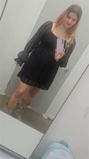 Tryin on clothes at walmart part 1 #oldvideo #review #walmartfinds #walmart #model #showoff #sexymom