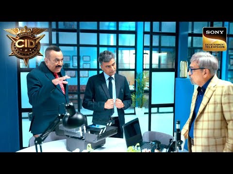 किसने कहा Dr. Salunkhe को सनकी Doctor? | CID Season 2 | Best Moments
