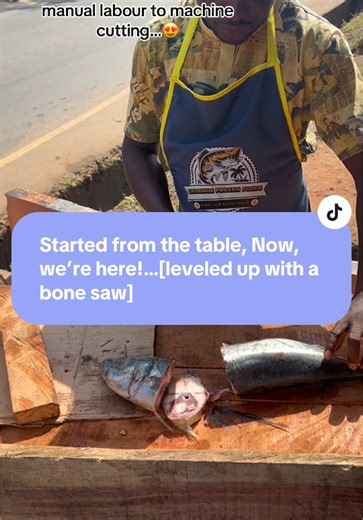 Growth is the name of the game!👌 Same fresh fish now cut to perfection!😊 Who’s placing their next order? [09034787048] Frozen food business Frozen food vendor Frozen food delights Frozen food for you Frozen food supply Frozen Chicken Frozen Turkey Frozen Fish Frozen Meat Fresh and frozen seafood Frozen veggies Frozen food vendor in Awka Frozen food vendor in Anambra Frozen food vendor in Amawbia #smallbusinesscheck #smallbusinesssupport #affordablefrozenfoods #yourtrustedvendor #wedeliverfresh