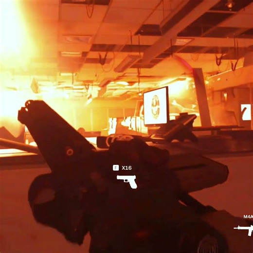 call of duty modern warfare 2019 gameplay #shorts #viral #gaming #callofduty