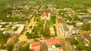 Le damos la bienvenida al mes de #JUNIO con esta hermosa canción de la autoría de Jorge Lambis un talentoso joven sanjuanero radicado en la capital del país hijo de Jorge Lambis y Lorena Martínez, el junto a Luis Alberto Castillo Camargo Javier Rojano Pedro Rodelo hacen esta bonita obra musical, con el único fin de resaltar nuestro terruño y mantener viva la esperanza de que volveremos a disfrutar de nuestro pueblo y sus costumbres. Esperamos sea de su agrado, que lo disfruten, compartan en sus 