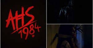 "American Horror Story": "AHS: 1984" Filming? Billy Eicher Not Returning