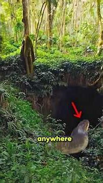 Deadly Amazon Rainforest