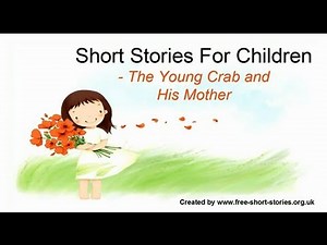 The Hare and the Tortoise - Very Short Story from Aesop's Fables