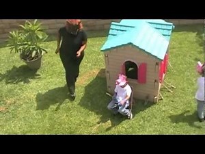 3 Little Pigs Imovie 2012