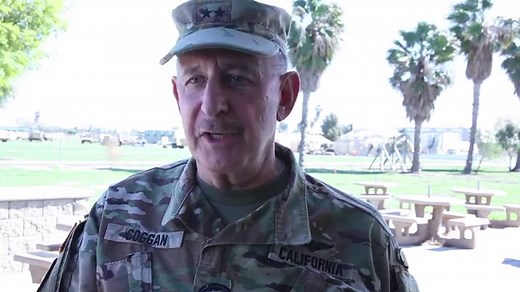 Emergency Response Command (ERC)