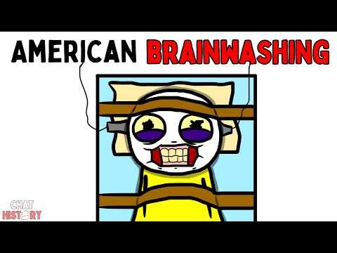 America's Own Secret Brainwashing Program | MKUltra