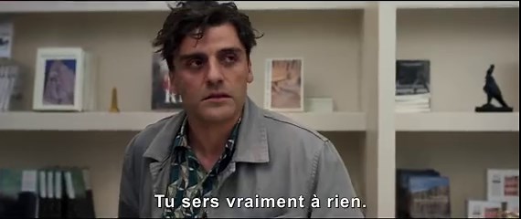 Moon Knight : que cachent les QR codes dans la série Marvel sur Disney ?