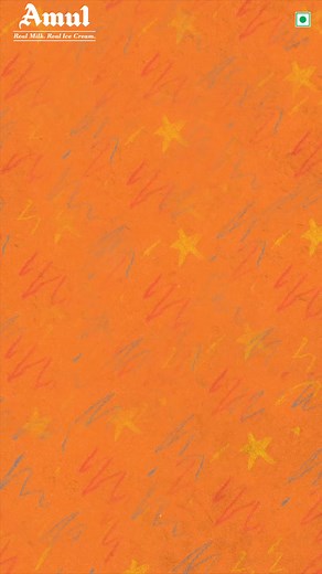 This Children’s Day, revisit your childhood with Amul Ice Cream. Head to our stories, tag us and share your sweetest ice cream memory. The top 5 photos or stories will win exciting discount coupons from Amul. #Amul #AmulIceCream #BackToChildhood | Amul