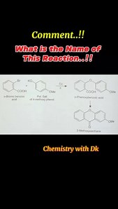 5K views · 42 reactions | Do you know..?! 樂樂 . .@chemistry.with_dk . . #chemistry #laboratory #chemistrywithdk #reaction #experiment #madeforstudents #science #doyouknow #chemistrylovers #trendingreels #organicchemistry #viral #education #entertainment #explorepage | Dhineshkumar L | Facebook